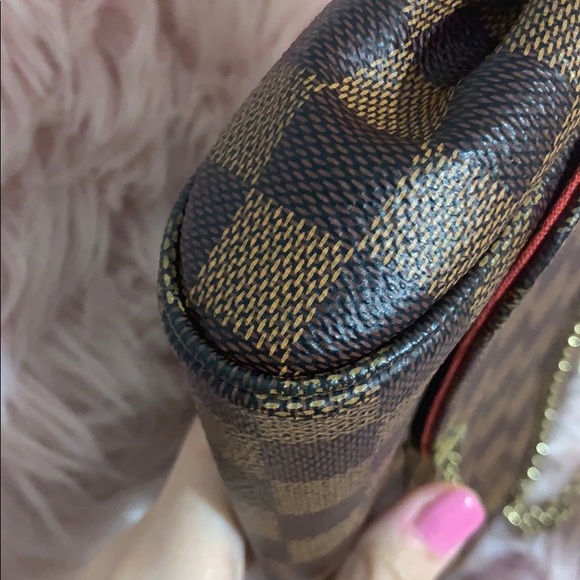 Louis Vuitton Favorite MM DE - Picture 3 of 8